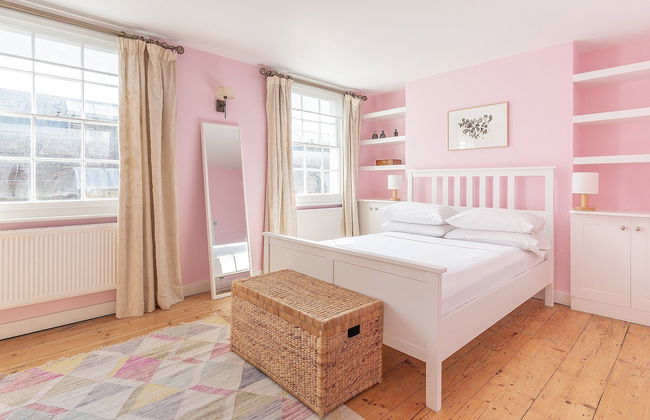 Linhope Street by Onefinestay - Photo 9