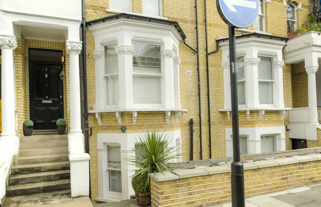 W14 Apartments - Foto 58