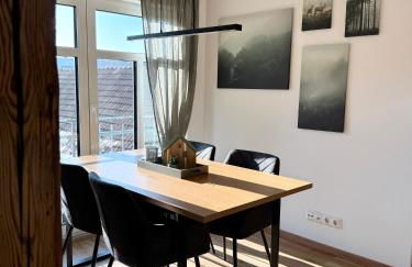 Dachblick by Zirwick Apartment - Photo 7