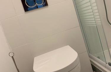 Komfortables zimmer mit wlan/HBF - Photo 7