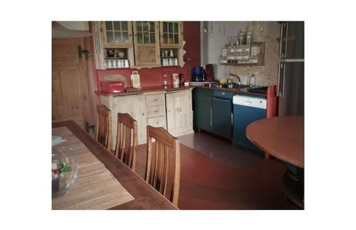 old shepherd's house - Foto 20