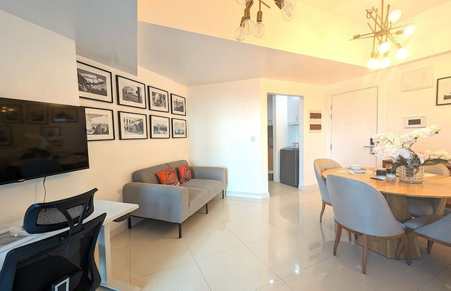 EG Private House - BGC Uptown - Foto 19