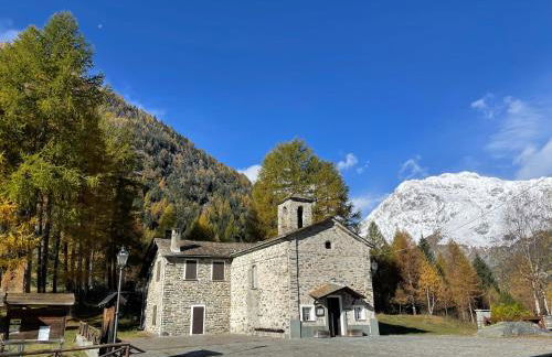 Baita Chalet La Masun beautiful view - Foto 52