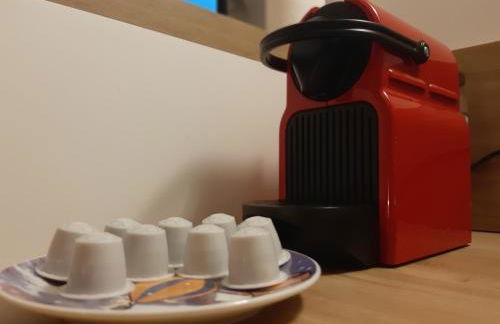 La Mansarda delle Mongolfiere - Foto 14