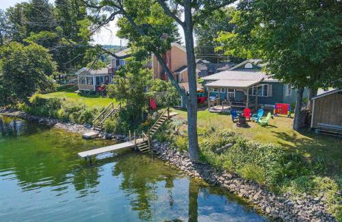 Hamilton Home #4 - Foto 37