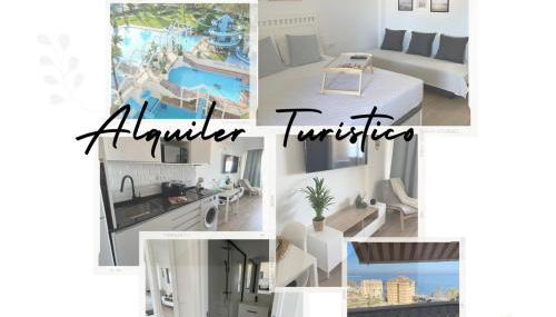 Benalbeach Smart Suite - Foto 2