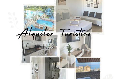 Benalbeach Smart Suite - Foto 2