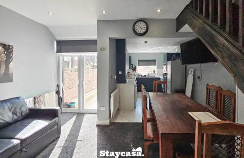 Beresford Co-Living - Private Room Self-Cater - Foto 1