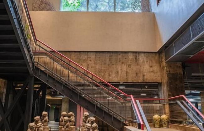 Shanghai T Plus Hotel Residence - Foto 58