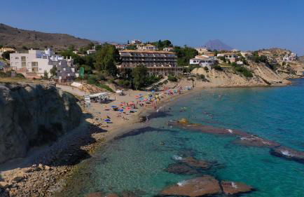 Apartamentos Venta Lanuza, El Campello - Photo 1