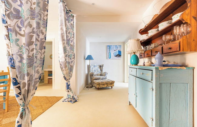 3092 Tenuta Anna - Casetta Azzurra by Barbarhouse - Foto 21