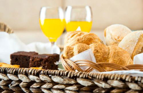 Eurosol Residence Hotel Apartamento - Foto 75