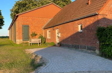 Refugium in Ostseenähe - Foto 18