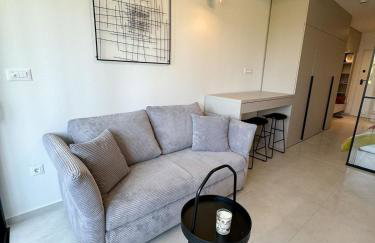Designer studio apartment FRAME - Foto 7