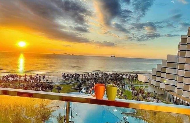 The Sea View Cam Ranh - Foto 11