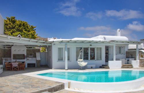 Villa Harmony - Foto 33