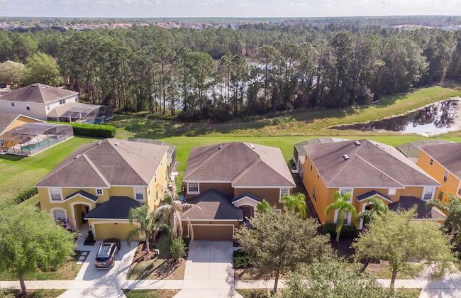 Divas Villa at Watersong - Foto 60