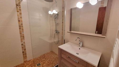 Appartement 6 pers, balcon sud, WiFi, animaux admis, parking - FR-1-393-51 - Foto 4