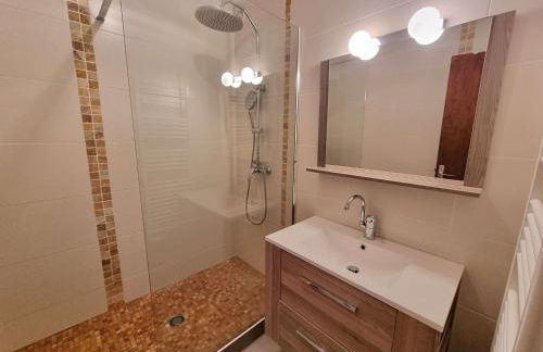 Appartement 6 pers, balcon sud, WiFi, animaux admis, parking - FR-1-393-51 - Foto 4