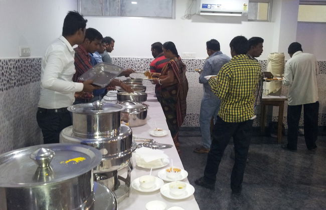 Daaven's Island Resort - Photo 18