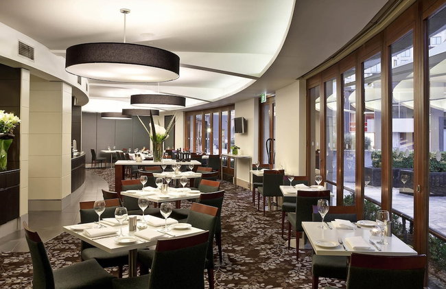 Quay West Suites Melbourne - Foto 66