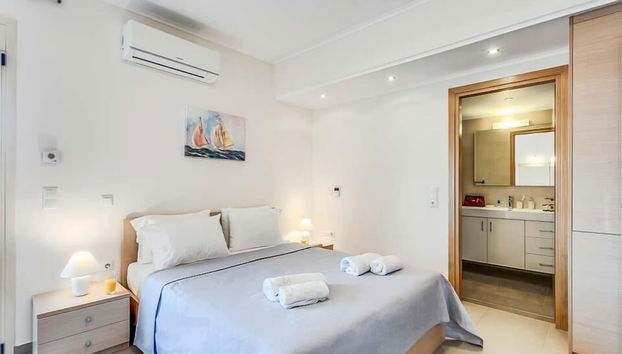 Villa Rami - Foto 3, Habitación