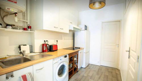 Le Farges-St Roch-2 chambres-LaConciergerieByNina - Foto 5