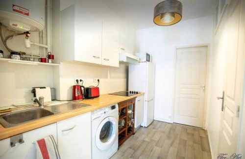 Le Farges-St Roch-2 chambres-LaConciergerieByNina - Photo 5