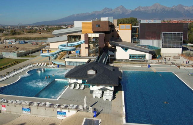 Apartments Ceresnovy Sad - Foto 66