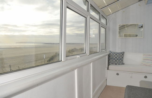 Stowaway Beach House Camber Sands - Foto 17