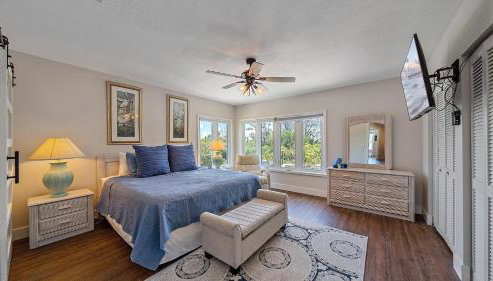 Sunshine Cottage At Cedars 2 Bedroom Condo by RedAwning - Foto 4