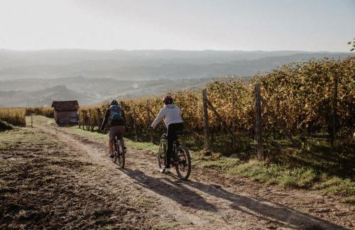 Agriturismo Ca' del Re - Foto 89