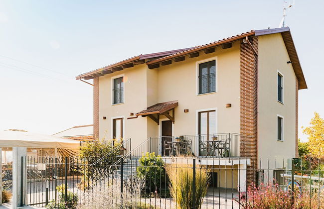 La Tenuta di Santo Stefano Agri Resort & Spa - Photo 1