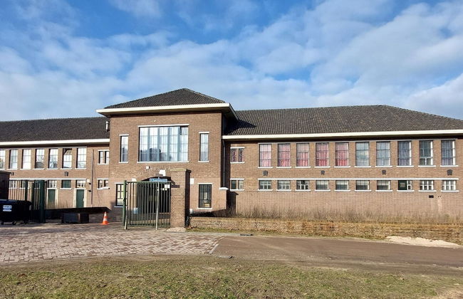 Holiday Home for Cyclists/walkers in Achterhoek - Photo 24