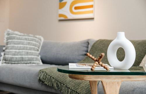 Gorgeous studio steps from The Groove - Foto 17