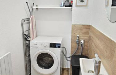 Exklusive Wohnung im Herzen Ramsteins - Foto 8