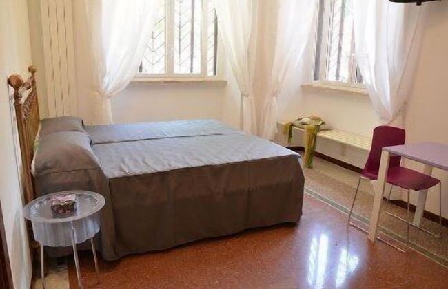 Maison Colosseo - Photo 28