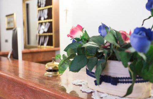 Hotel Residence Des Bains - Foto 18