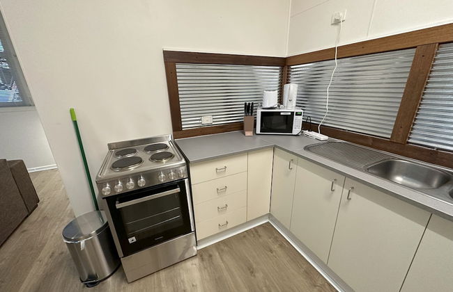 Armidale St Apartments - Photo 23