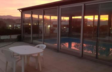 GOLD HOUSE - Photo 8