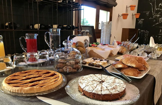 Agriturismo La Valle di Vico - Foto 61