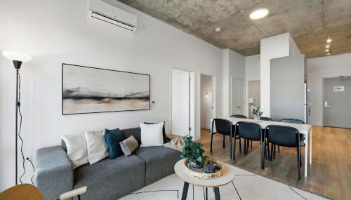 ENVITAE Hotel 4BR Luxury Modern Apartments - Foto 2