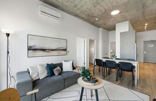 ENVITAE Hotel 4BR Luxury Modern Apartments - Foto 2