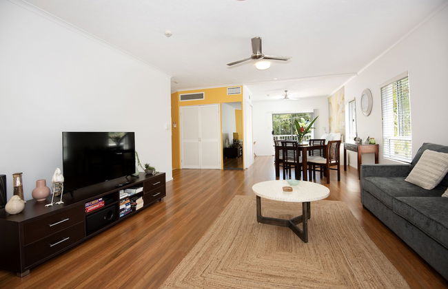 Golden Sands Beachfront Apartment Resort - Foto 23