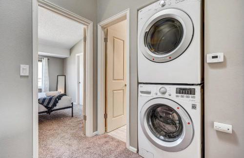 Denmark Landing - Executive Oasis King Townhome - Foto 33