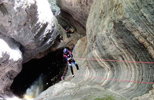 Apartment Casa Gianfrati - Foto 50