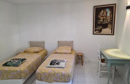 Le PORT MIOU près calanques de Cassis 2 chambres 6 personnes - Foto 9