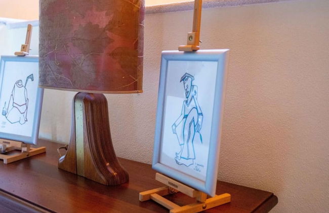 Welcomely - Casa Tipica Vista Mozzafiato - Foto 14