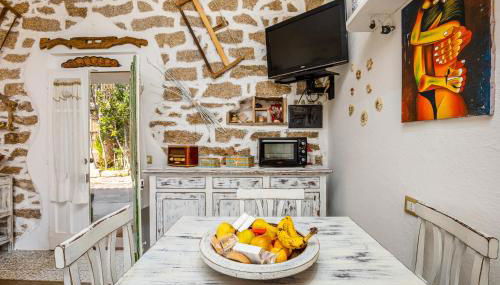 Tipica casa a San Pantaleo - Foto 5