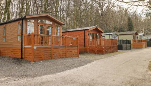 Squirrels Snug - Photo 2